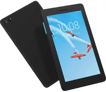 Замена экрана на планшете Lenovo Tab E7 7104F в Краснодаре